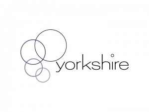 Yorkshire Farben logo