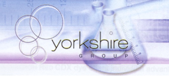 Yorkshire grafika